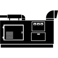 تجهیزات اصلی